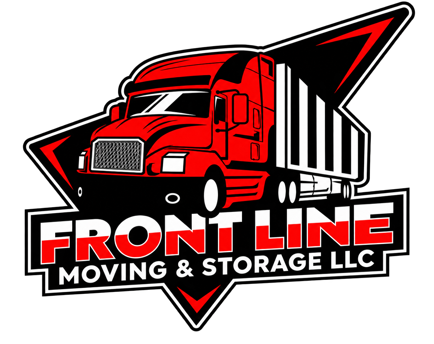 Front Line Moving & Storage LLC